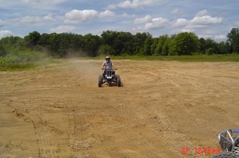 2006 Polaris SPORTSMAN 700 TWIN
