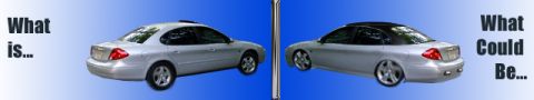 2000 Ford Taurus - Sig - 31 Oct 2002