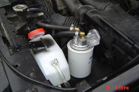 2006 Polaris SPORTSMAN 700 TWIN photo
