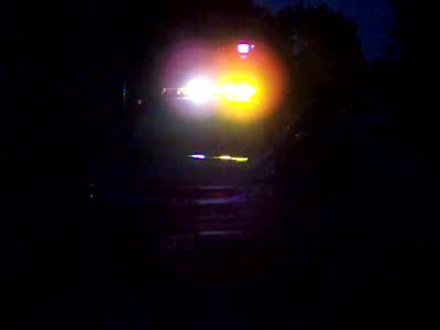 2002 Chevrolet Suburban