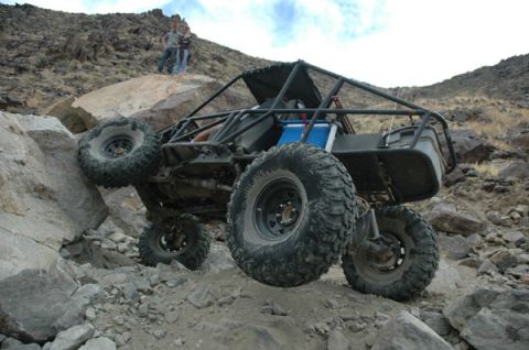 1992 Toyota Tacoma