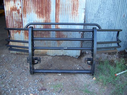 1983 Ford Bronco - Brush guard for sale, likely for a truck or SUV.
