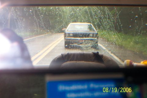1989 Ford LTD Crown Victoria photo