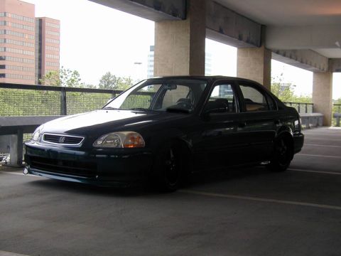 2000 Ford Taurus - Ryans Car 2