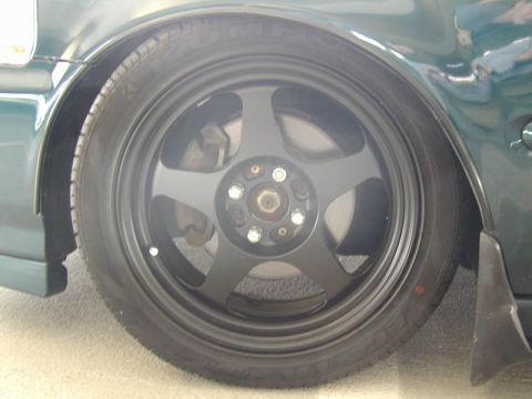 2000 Ford Taurus - Ryans Car 4