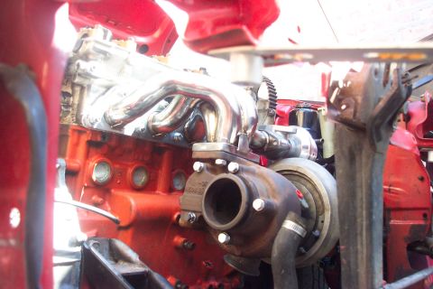 1991 Eagle Talon