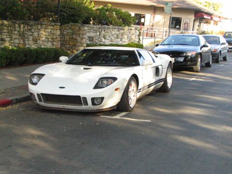 1986 Pontiac Fiero “SheBeast”