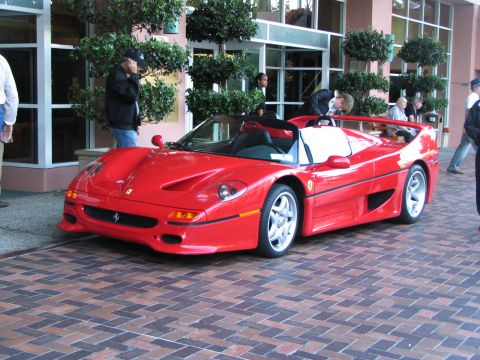 1986 Pontiac Fiero “SheBeast”
