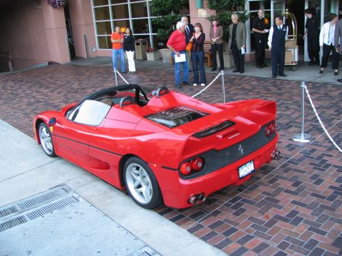 1986 Pontiac Fiero “SheBeast”