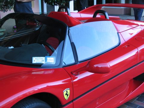 1986 Pontiac Fiero “SheBeast”