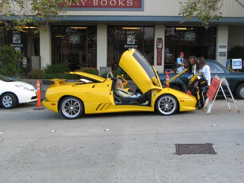 1986 Pontiac Fiero “SheBeast”