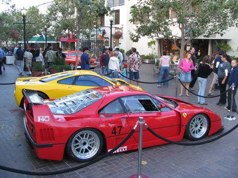 1986 Pontiac Fiero “SheBeast”