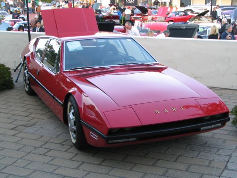 1986 Pontiac Fiero “SheBeast”