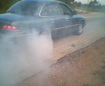1994 Ford Crown Victoria photo