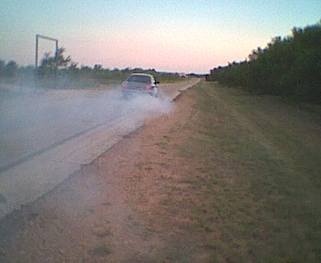 1994 Ford Crown Victoria photo