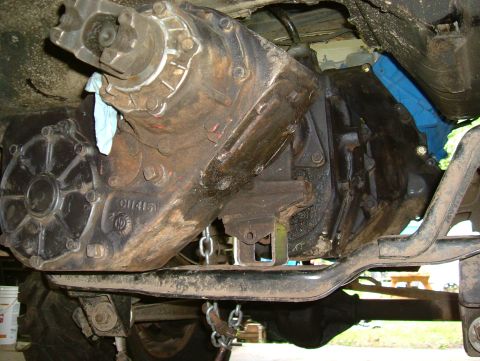 1995 Ford F-150 photo