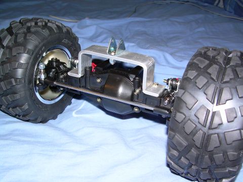 1993 Toyota 4Runner “Party Wagon”