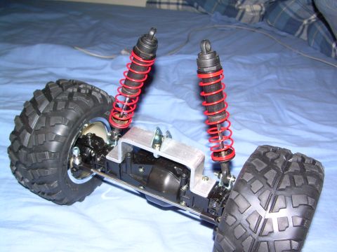 1993 Toyota 4Runner “Party Wagon”