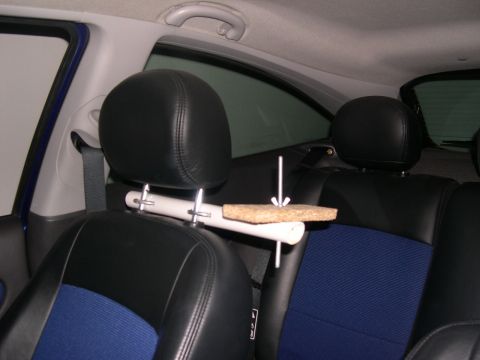2002 Ford Focus photo