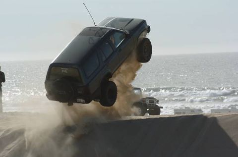1996 Toyota 4Runner