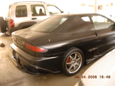 1993 Ford Probe photo