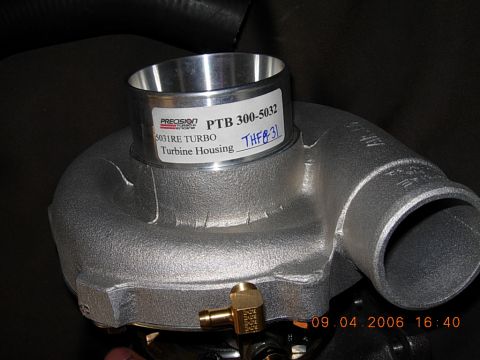 1993 Ford Probe photo