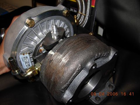 1993 Ford Probe photo