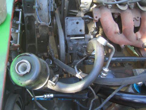 1987 Suzuki Samurai “Sammy”