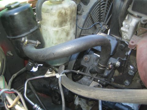 1987 Suzuki Samurai “Sammy”