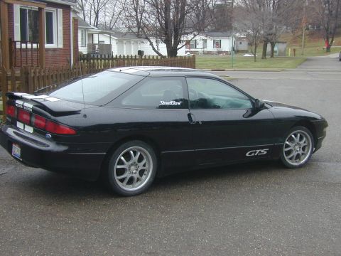 1997 Ford Probe photo