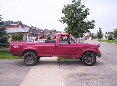 1994 Ford F-150 photo
