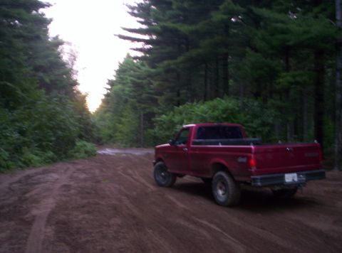 1994 Ford F-150 photo
