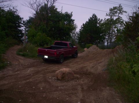 1994 Ford F-150 photo