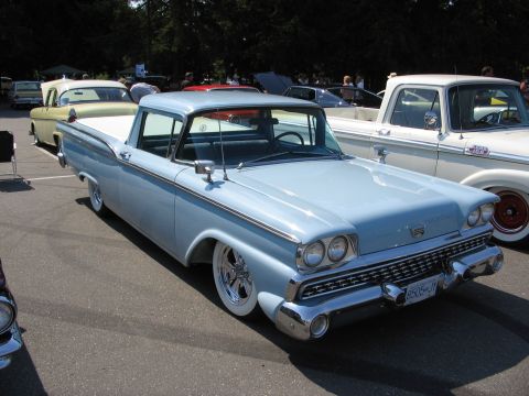 1964 Ford Fairlane