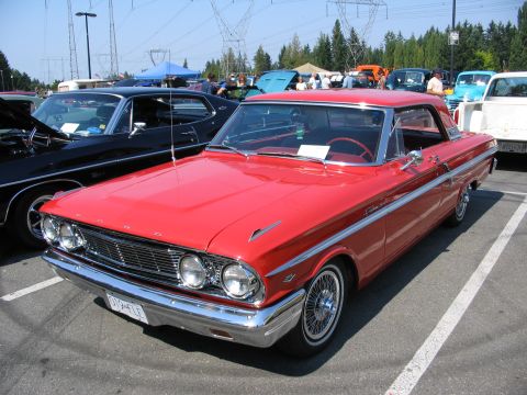 1964 Ford Fairlane