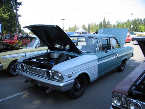 1964 Ford Fairlane