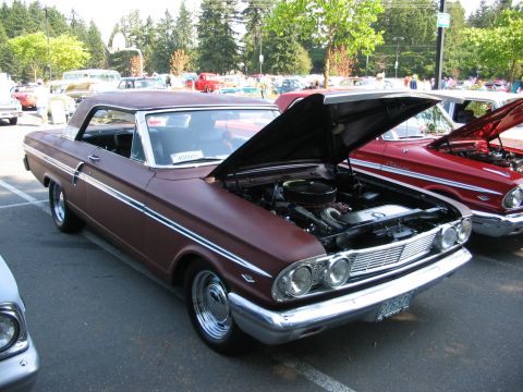 1964 Ford Fairlane