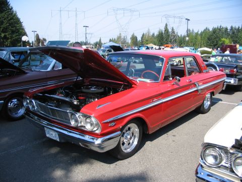 1964 Ford Fairlane
