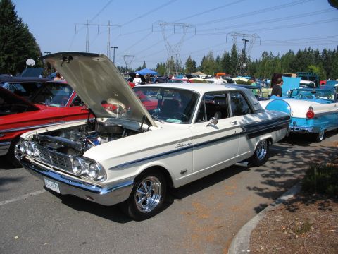 1964 Ford Fairlane