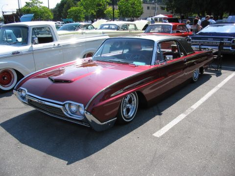 1964 Ford Fairlane