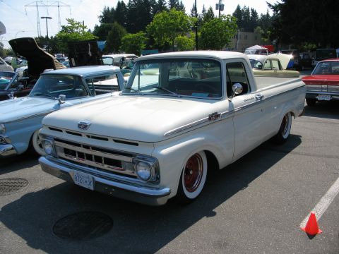 1964 Ford Fairlane