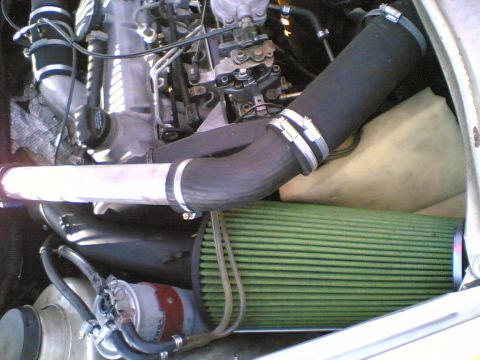 1987 Suzuki Samurai “deepmud”