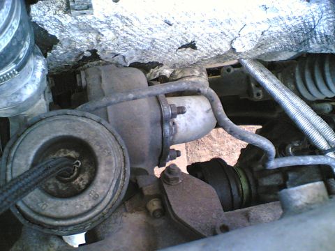 1987 Suzuki Samurai “deepmud”