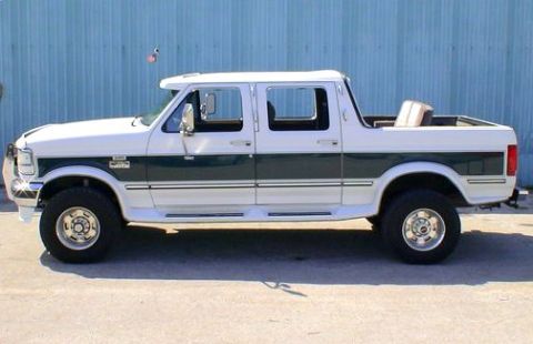 1993 Ford C-350 (Centurion Conversions) “Classic”