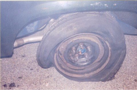 1988 Ford Crown Victoria photo