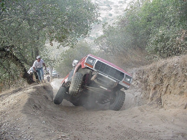 1979 Ford Bronco