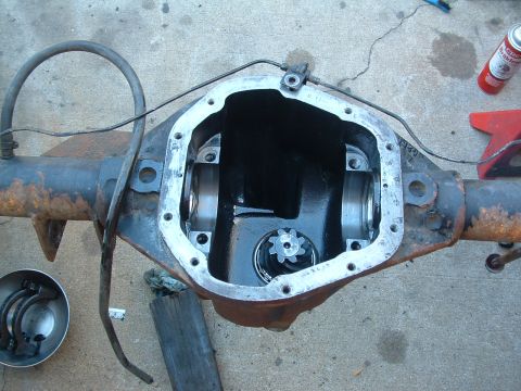 1994 Jeep Wrangler “Partially Erect YJ”