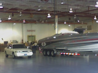 1997 Ford Crown Victoria photo