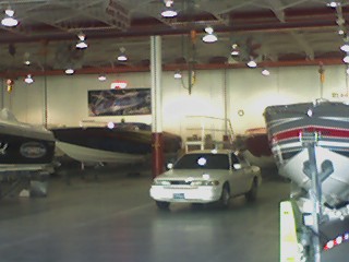 1997 Ford Crown Victoria photo