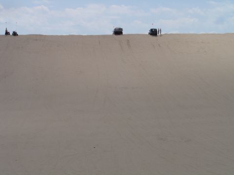 1991 Ford Bronco photo